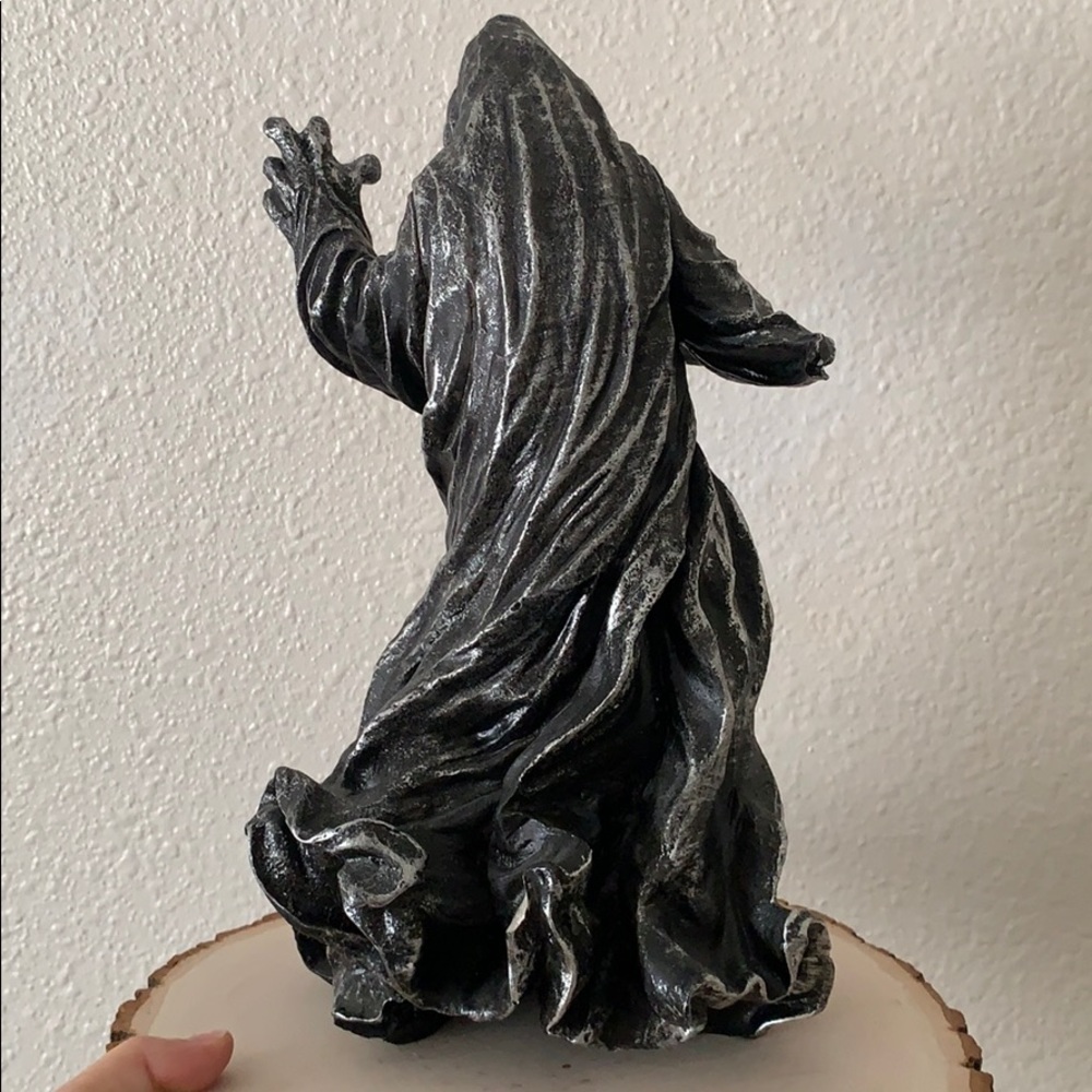 Dementor Halloween Decor Harry Potter Ghost - Picture 3 of 5